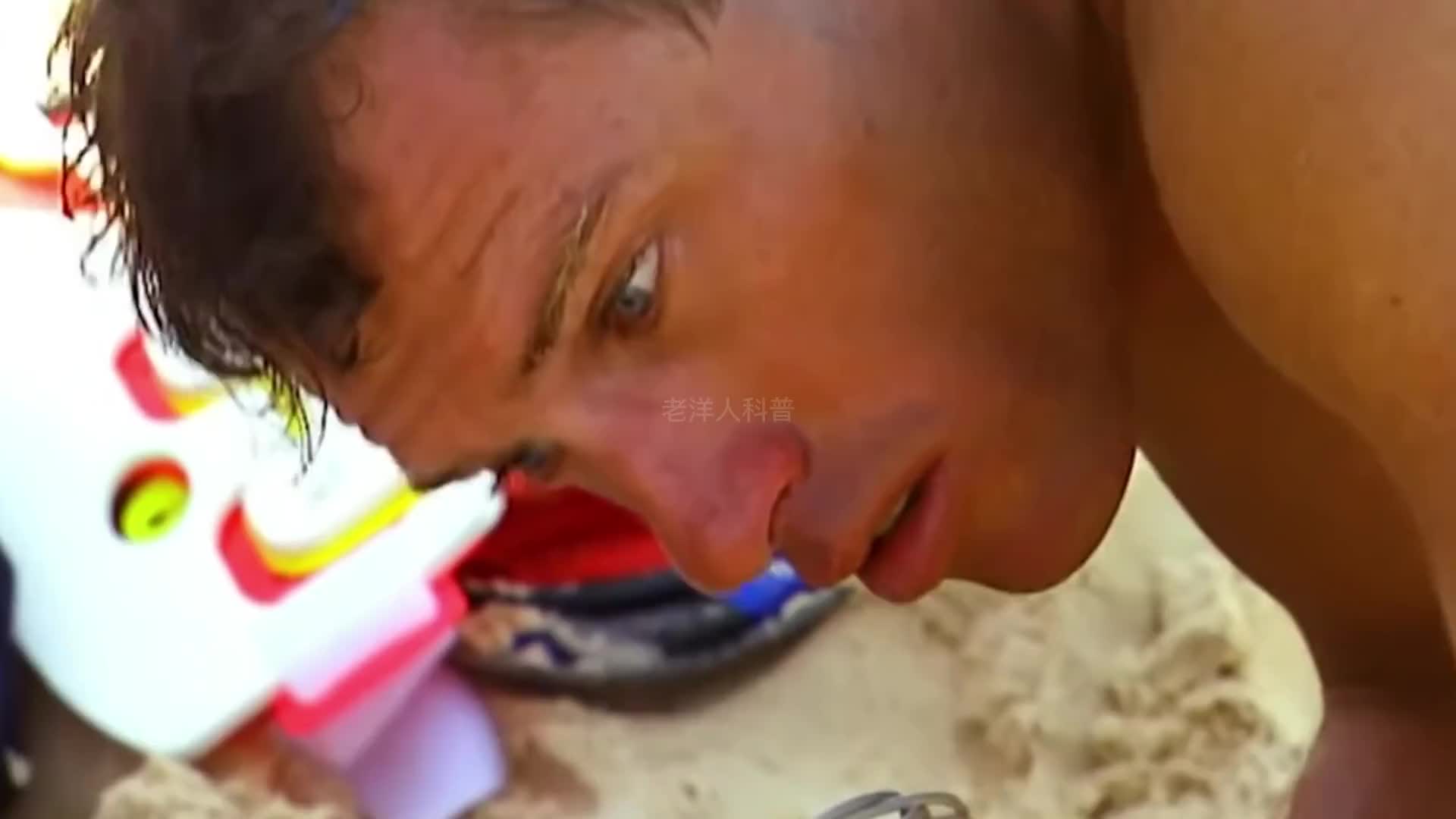 322. 世界上最致命的危险生物，一定要小心！