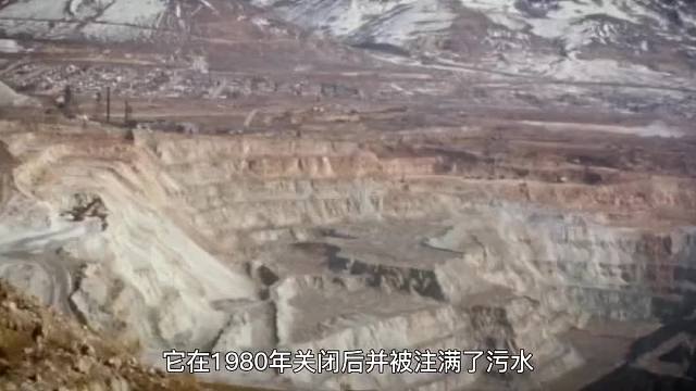 330. 世界上最恐怖的五大洞穴，尤其是第一个大火竟燃烧了48年