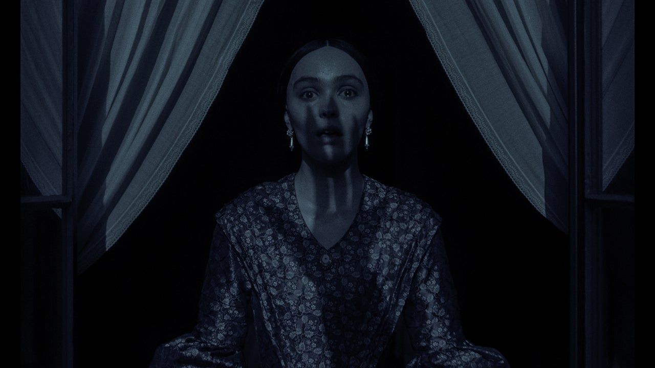 【IGN】电影《诺斯费拉图》先导预告： 比尔·斯卡斯加德、威廉·达福出演