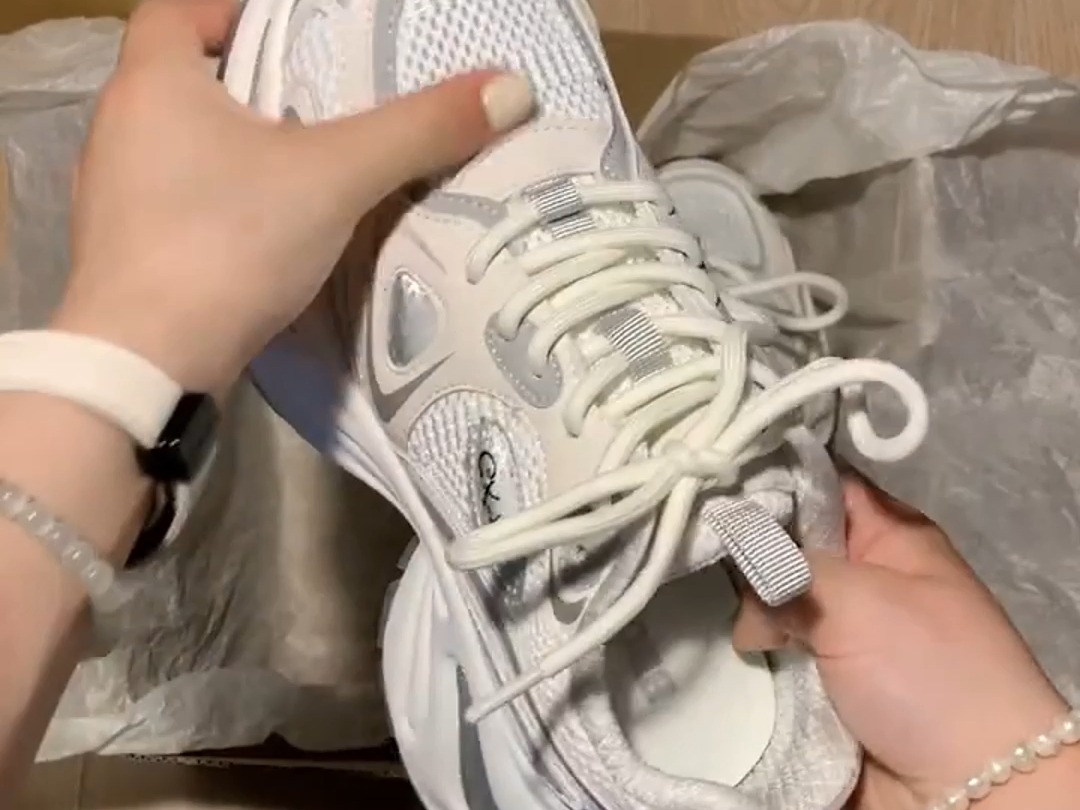 高颜值百搭小众好鞋分享 | 学生党必备