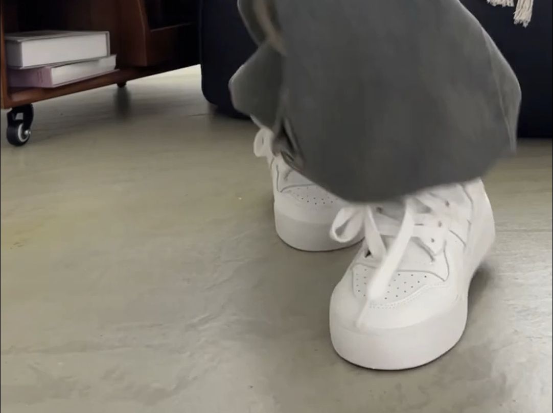 高颜值鞋款嘎嘎好穿！日常穿搭必备