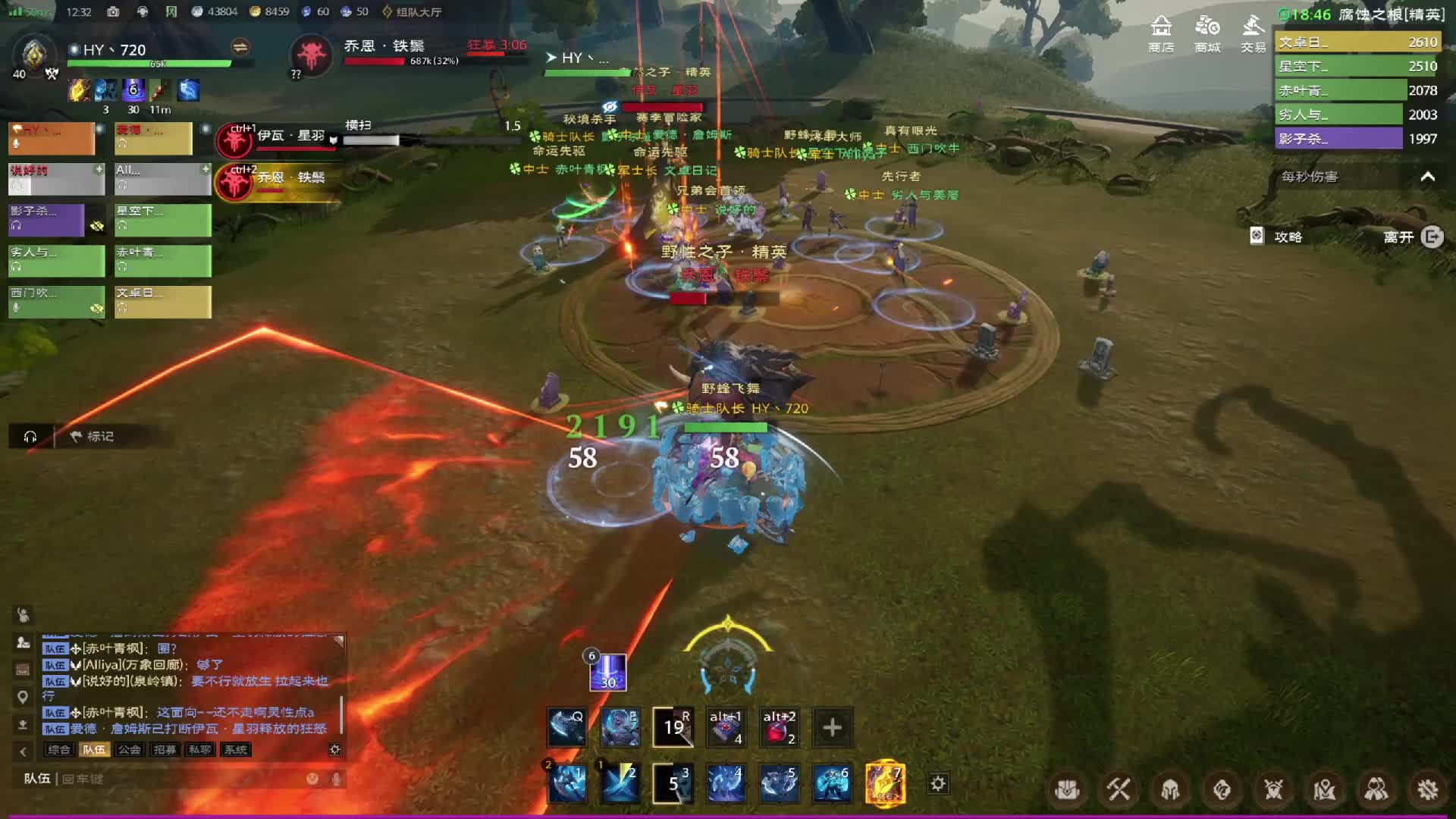 双子精英副本攻略