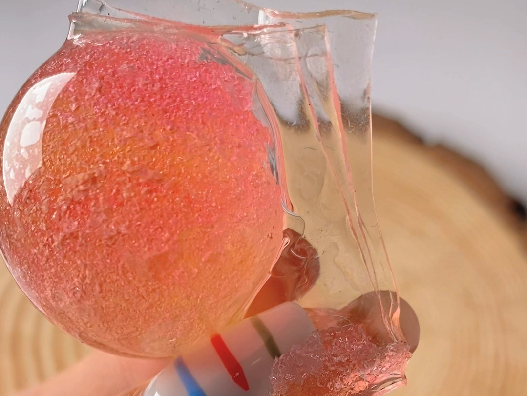 水宝宝加纳米胶~