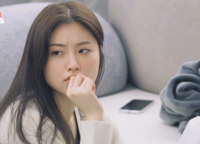 是不是帅哥真的很重要吧！