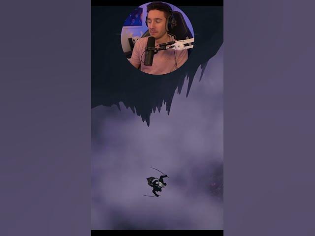 [转载/Kaymind官方剪辑]I can't escape gravity... ELDEN RI