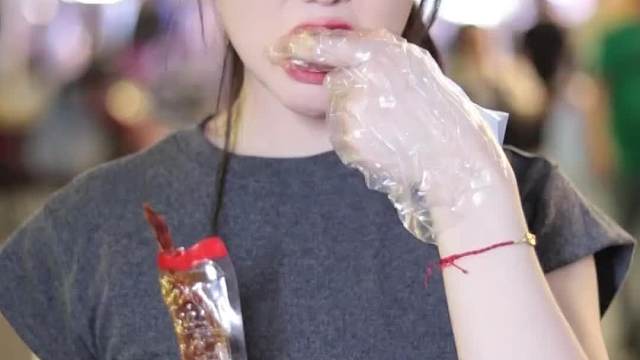 470_小姐姐太厉害了，为了工作竟然可以1个月不用手机！