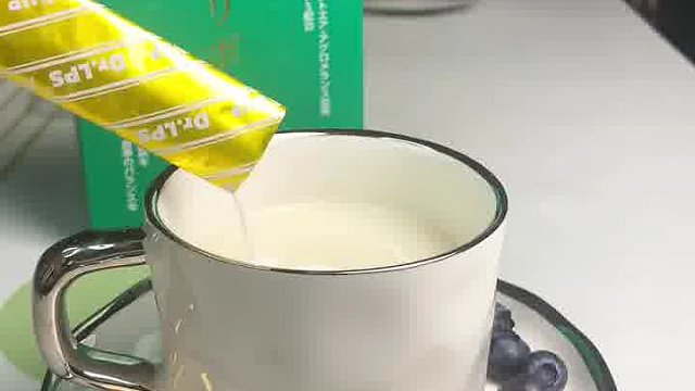 内服抗老有多狠？30 还被喊小姑娘