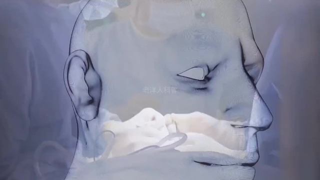 341. “以牙换眼”，把牙齿移植到眼睛里，竟然让失明26年的他重见光明。