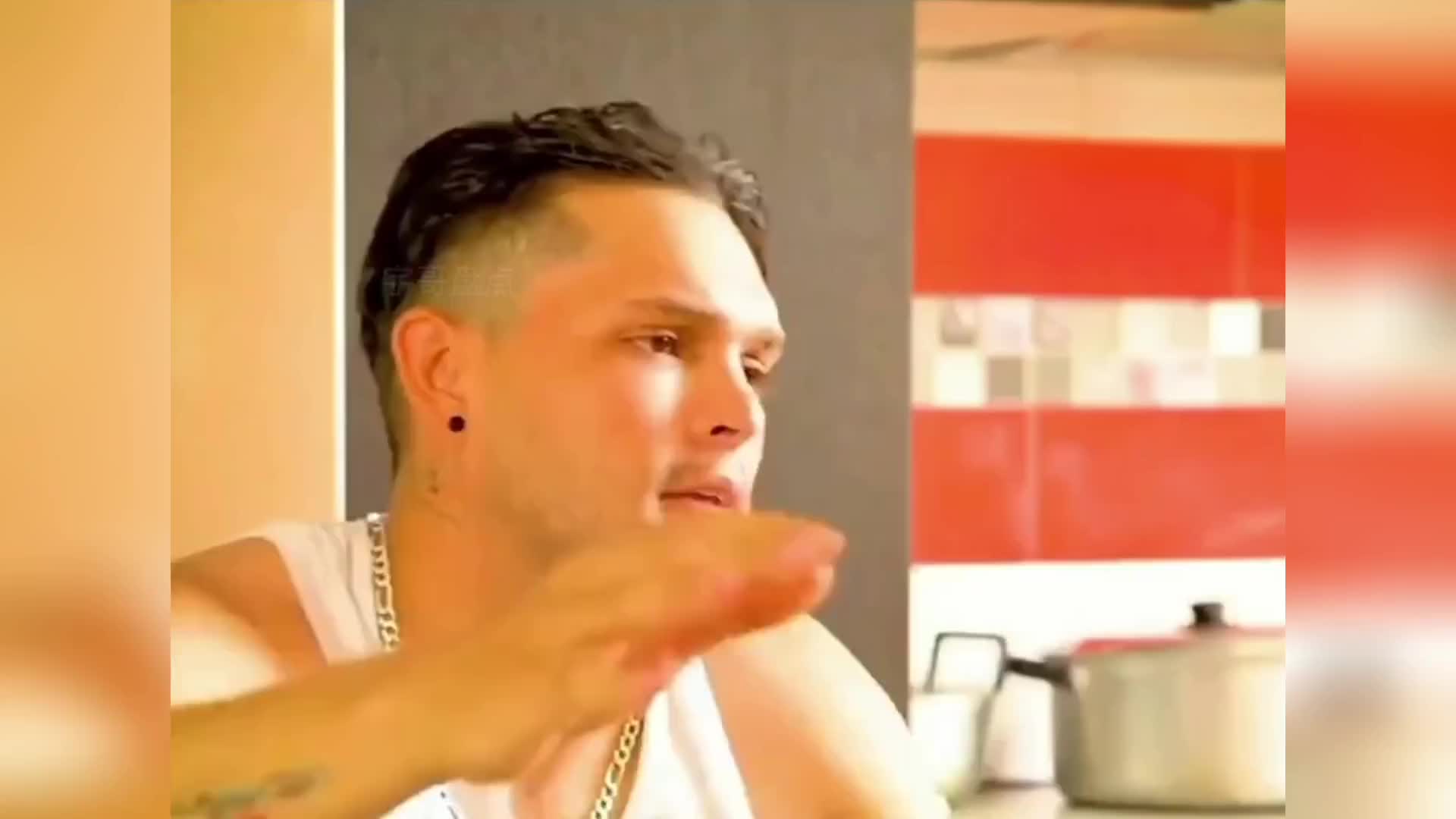 盘点那些温暖治愈的场面 (2)