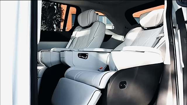 家用MPV？还是大七座需求都来看看，哈哈