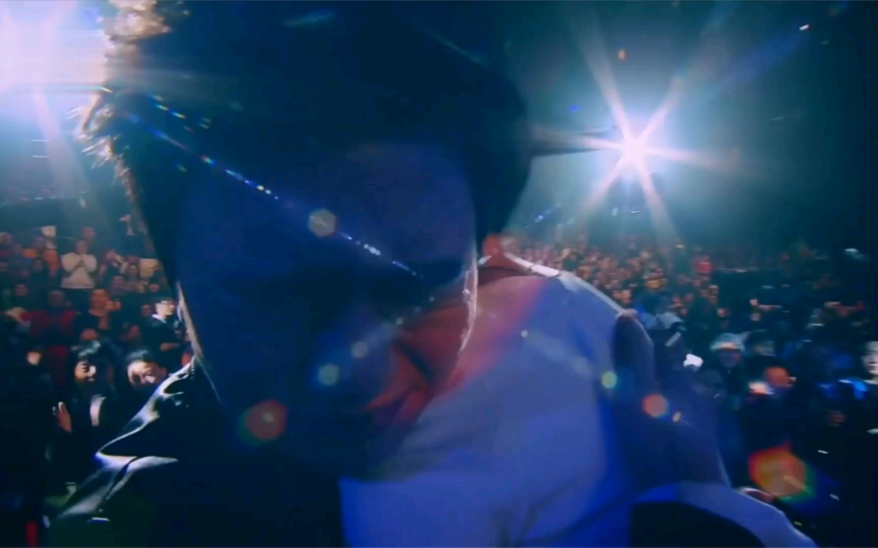 听说谭维维要补位新一季的歌手，那如果不是张大大当合伙人我是不会同意的/