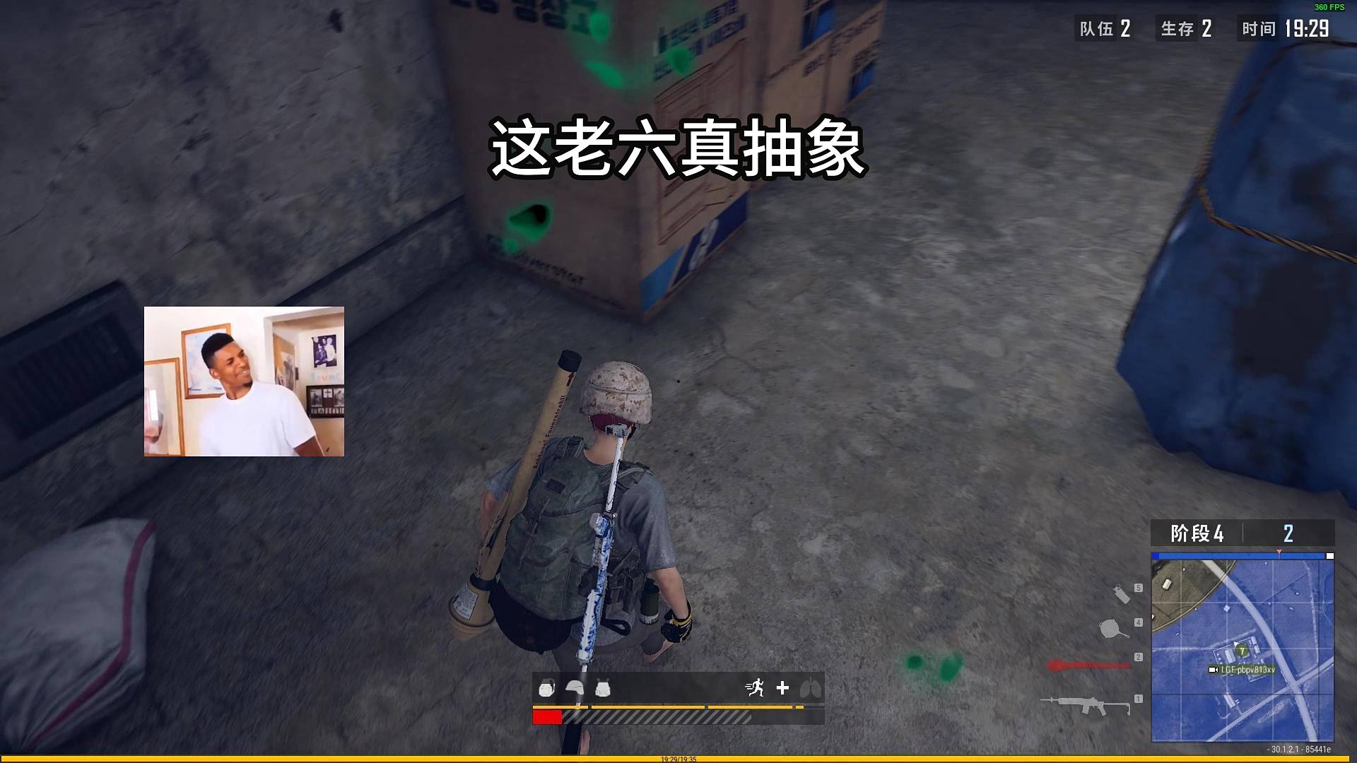 这些老六的操作我真看不懂！