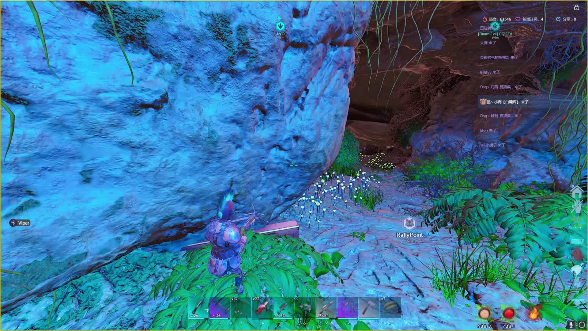 方舟官服1.5PVP合集/2