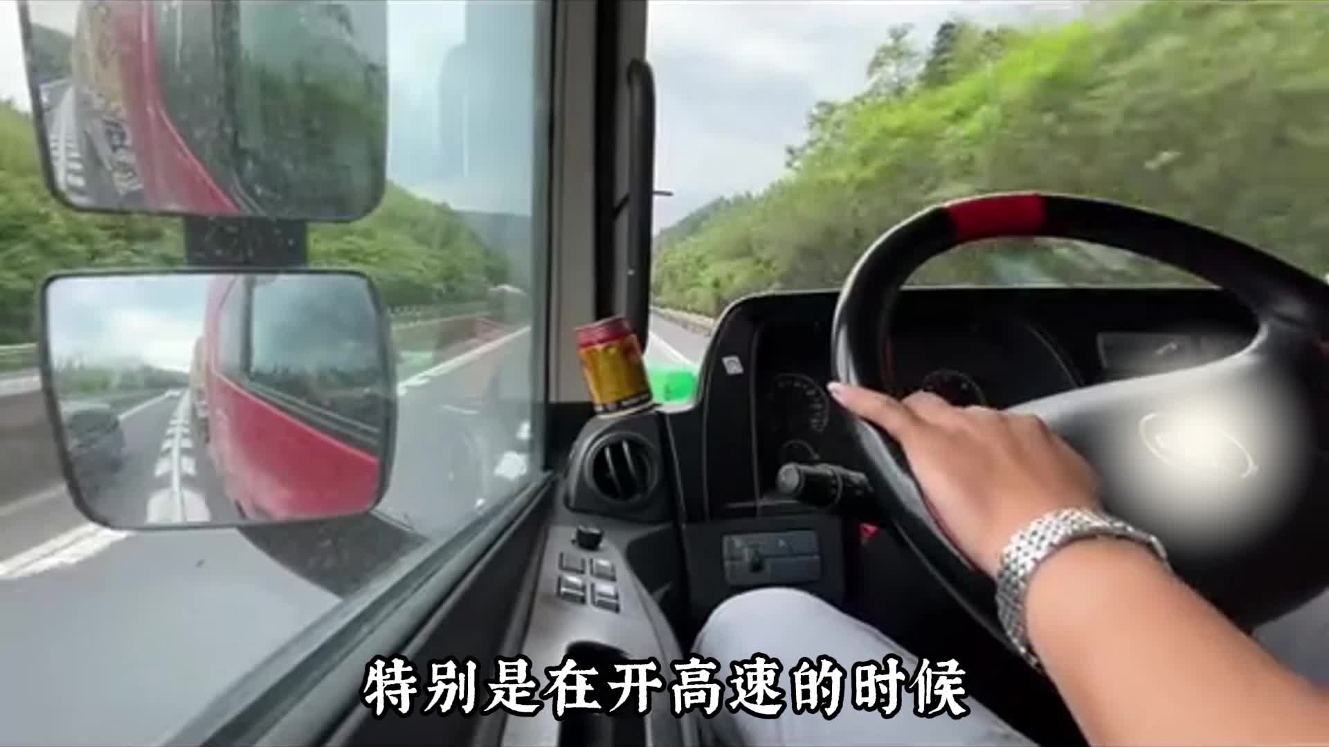 斯堪尼亚的卡车凭什么卖那么贵