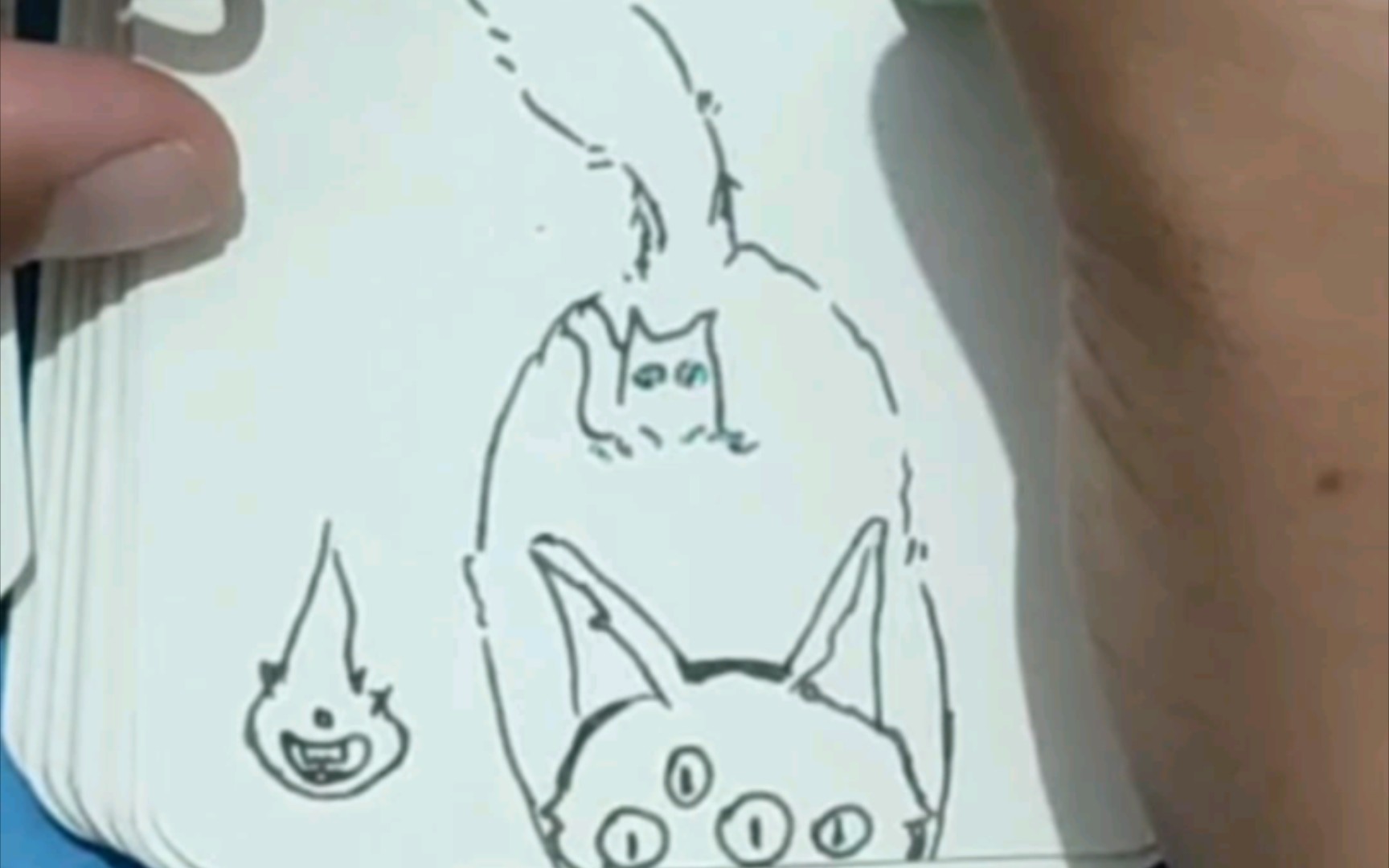 【重返未来1999】卡邦克鲁