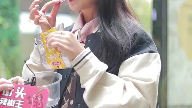 48_小姐姐人间清醒，女孩子独立自主才会更幸福！