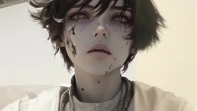 115. 末日危机的我…