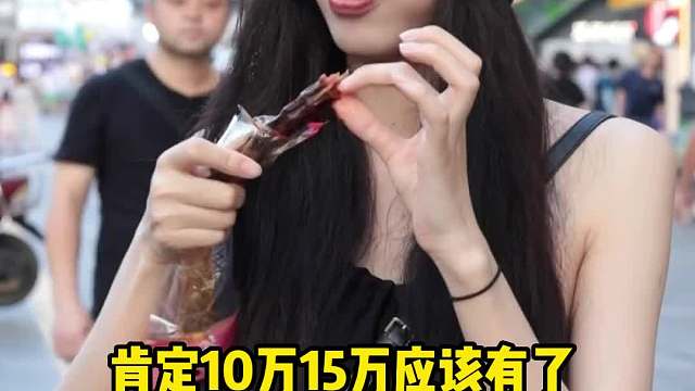 491_小姐姐竟然花6位数去学习化妆，不过看效果值！