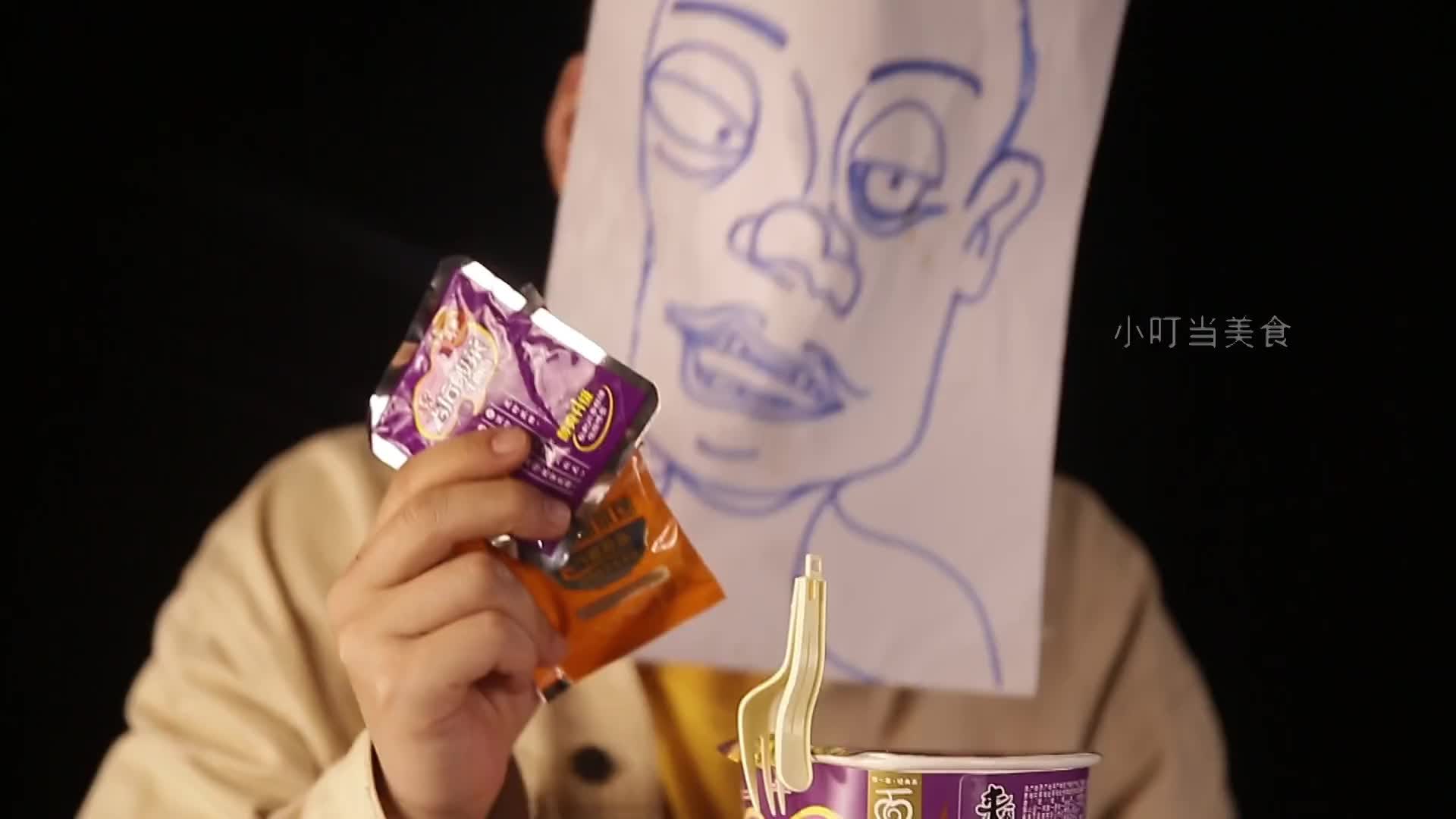 光头强这一集把我看笑了，这也太小气了吧