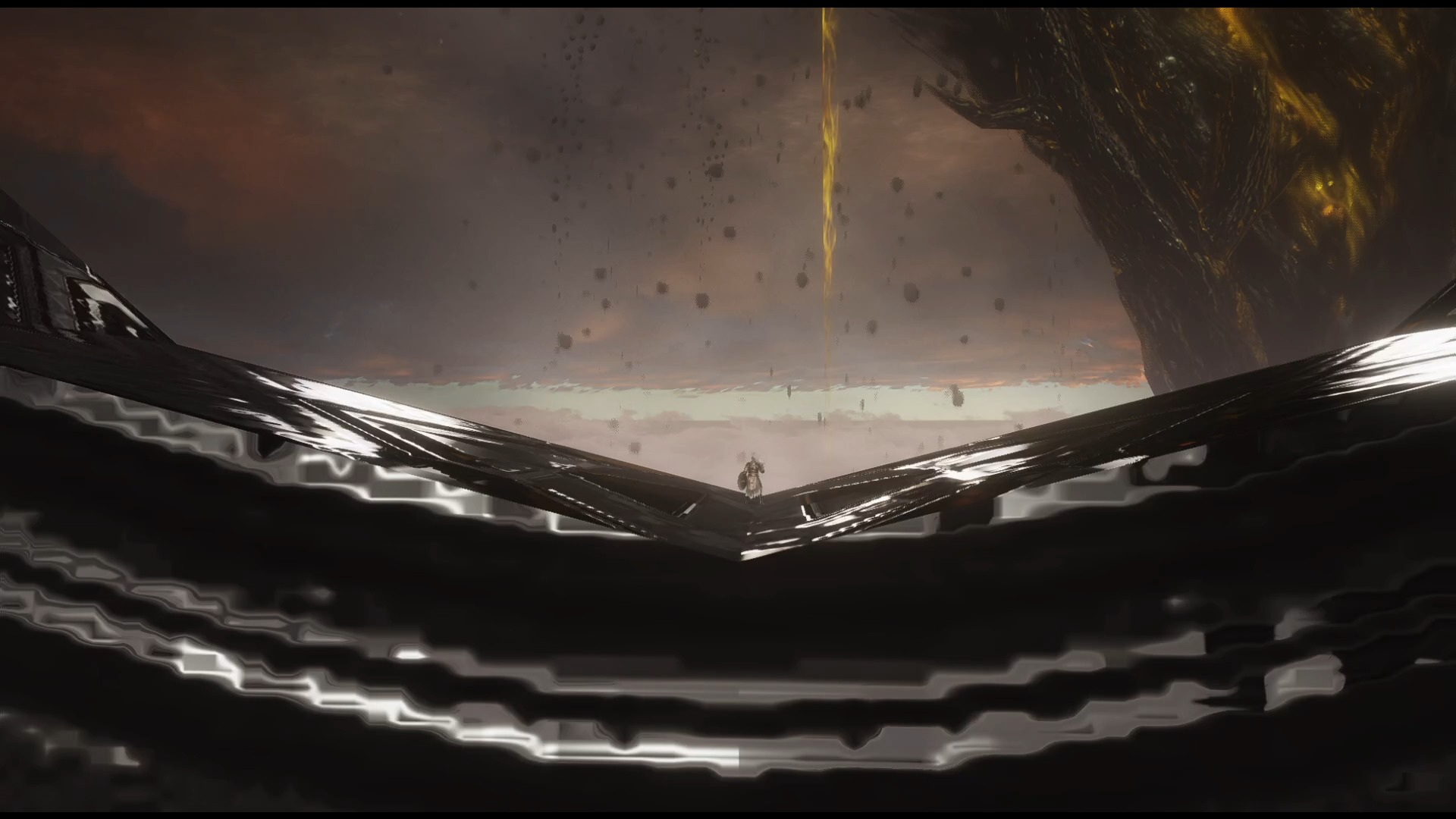 《黄金树幽影》最大的单体建筑之一