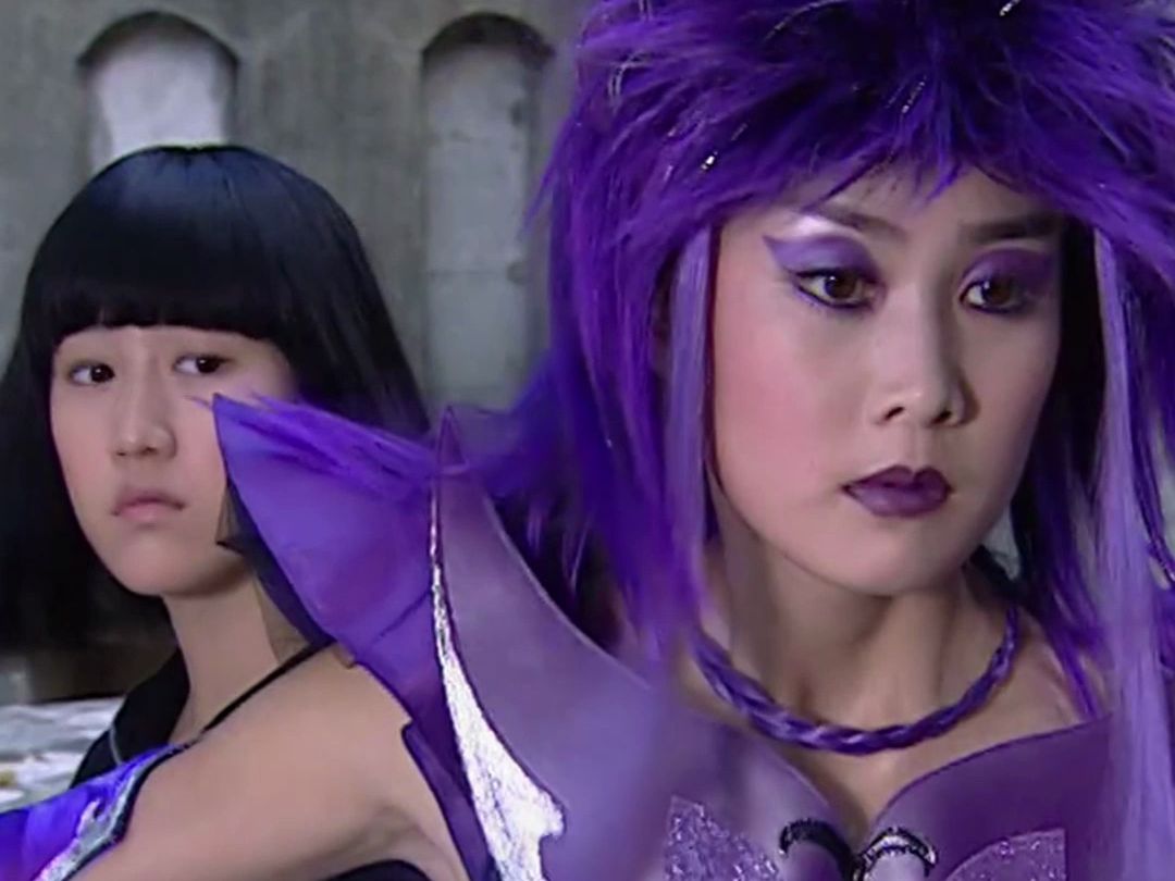 “所以黑魔仙的任务到底是什么？”