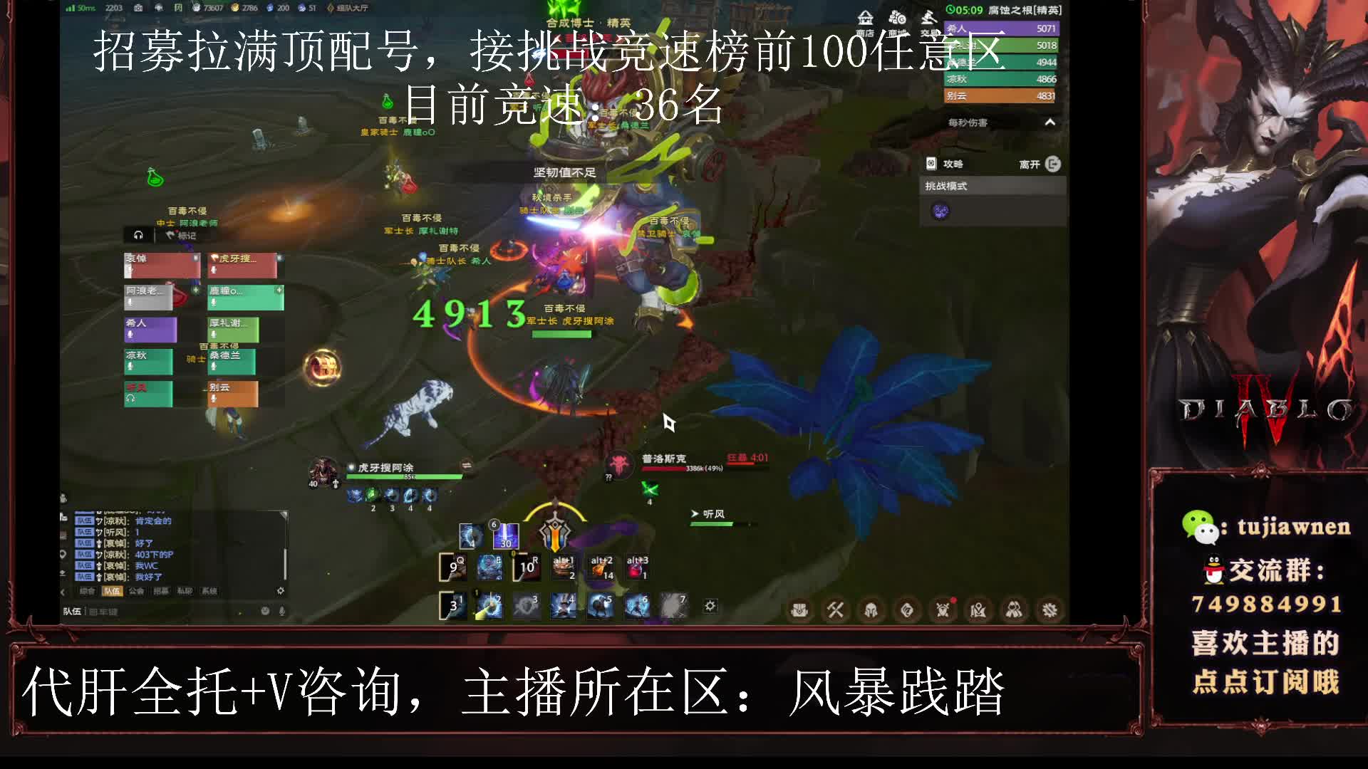 合成博士竞速挑战