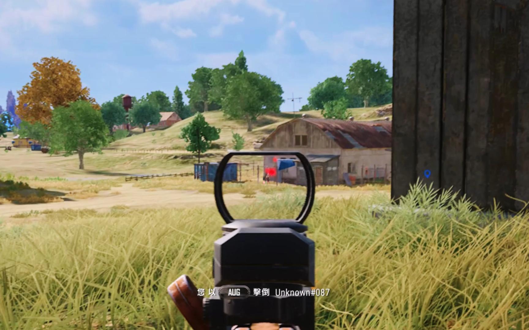 Aug也太OB了吧，所以啥时候加强H416、、