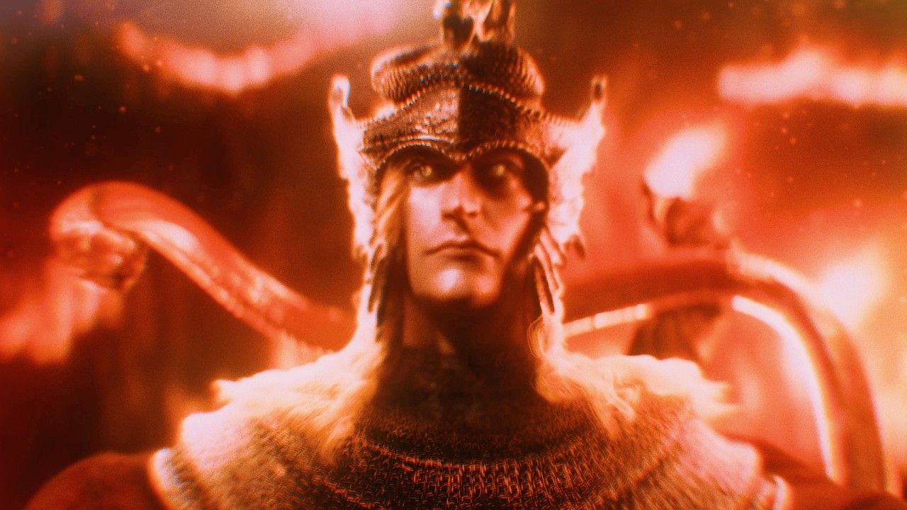 法环MV：重回赐福