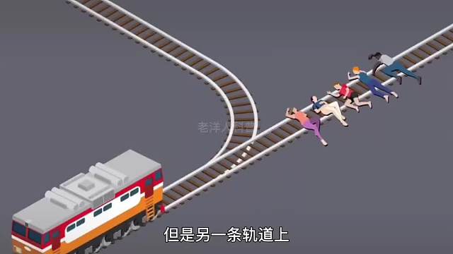 361. 假设命运的抉择掌握在你的手中，你觉得救一个人重要，还是救五个人重要
