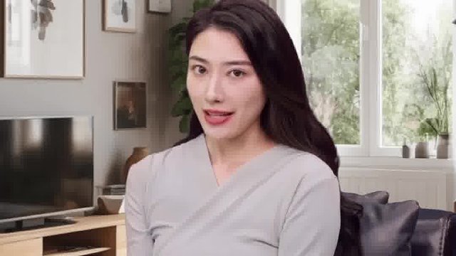 "精华油仪式：奢华护肤的温柔按摩时刻"