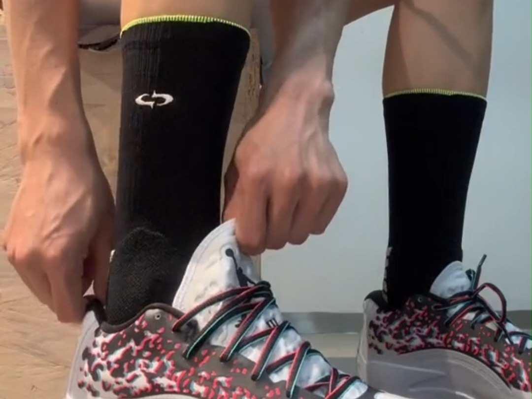 透气舒适，分享下夏天必备好鞋