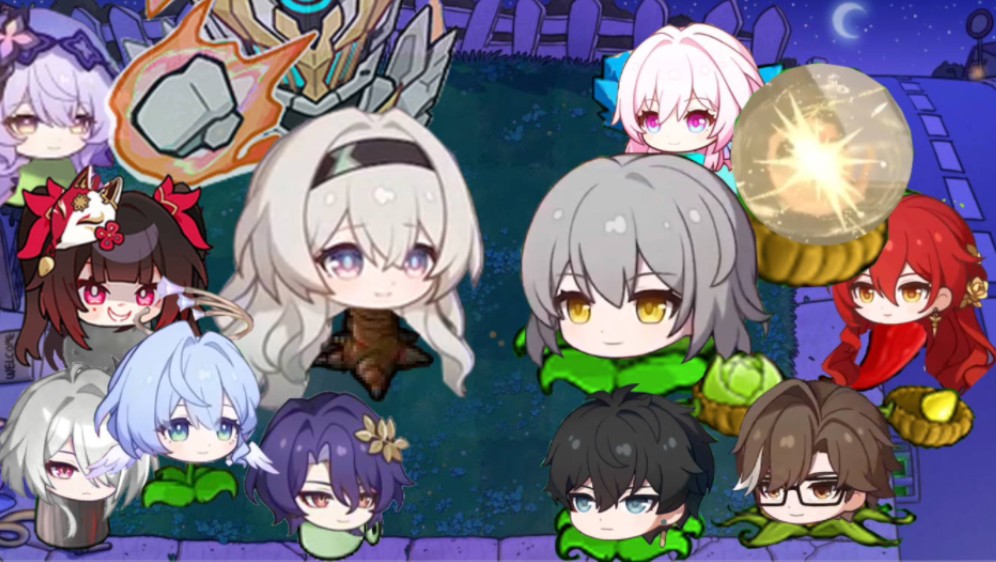 我的2.3剧情怎么跟你们不一样？？？