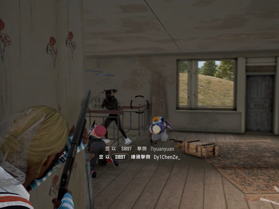 第一次玩PUBG需要注意什么？