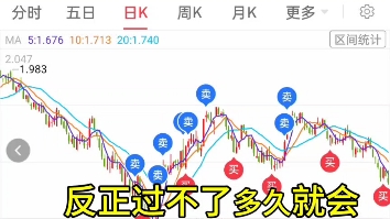 又遇到了一月份离奇的事情，那么后续结果也会一样吗？会跟一月一样涨吗？