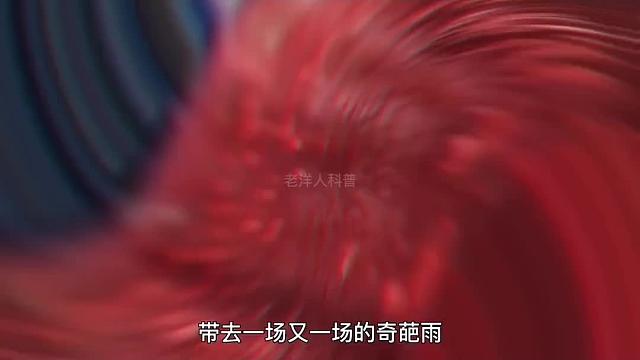 380. 这些可能都是你从没见过的天降异象，一定要看到最后！