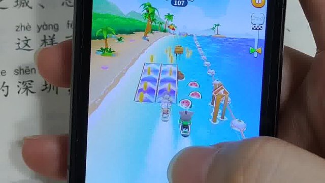 这首bgm太上头了