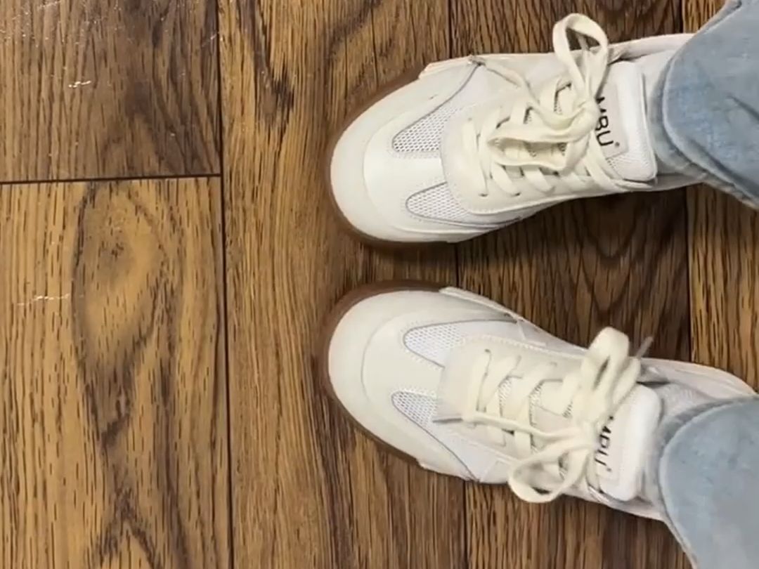 通勤和轻度运动的鞋子分享