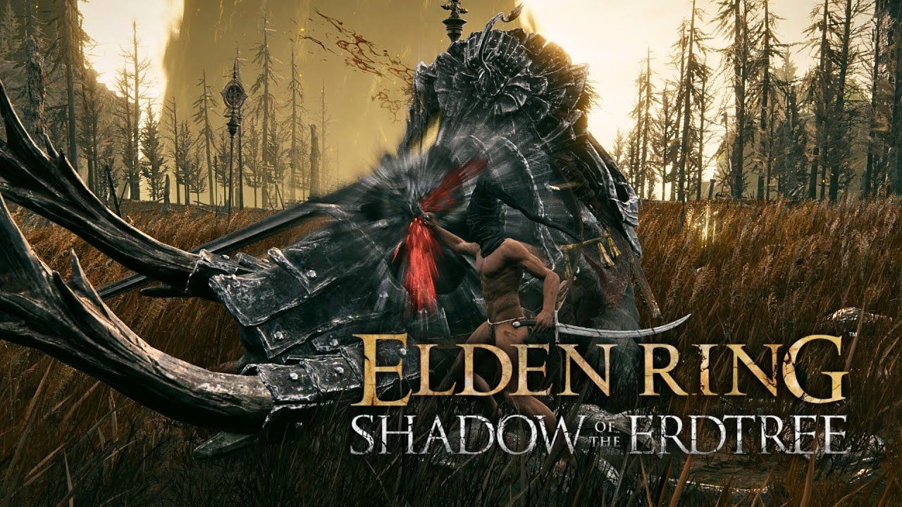 法环：无伤老将盖乌斯