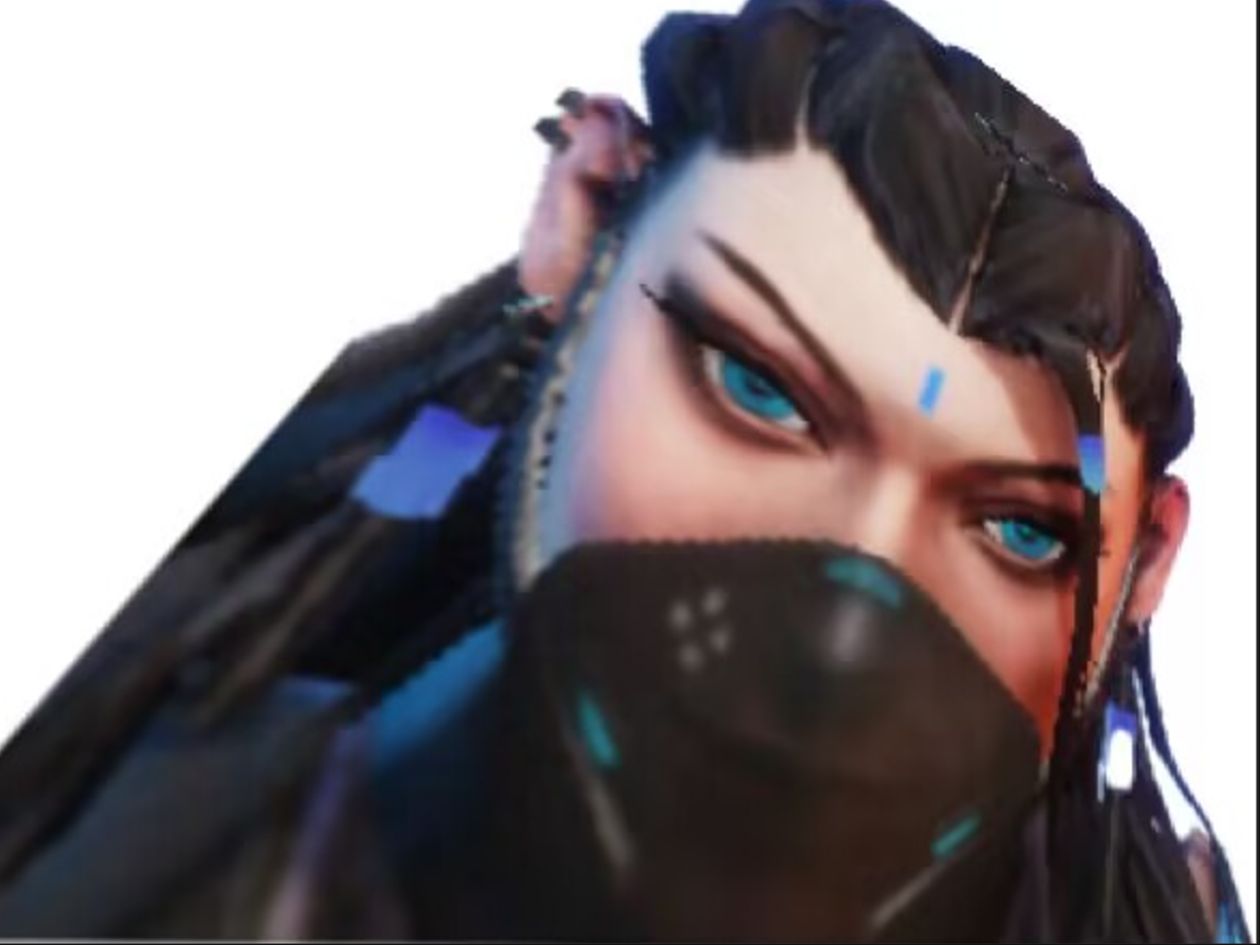 妮可详解，fade猎空变幻也干了