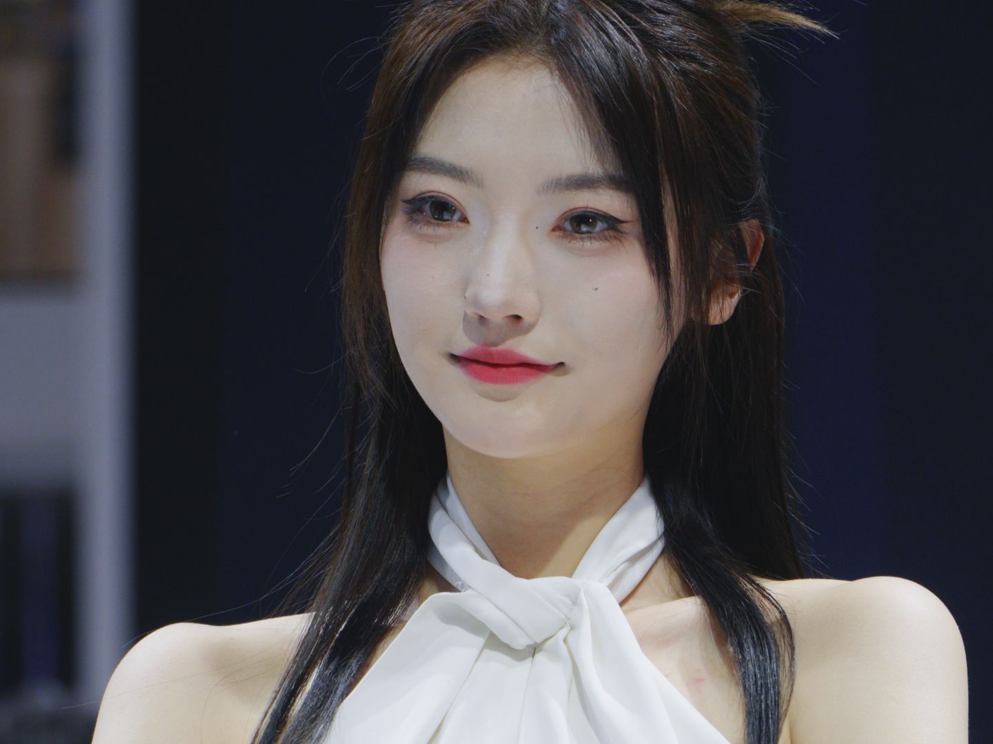 【野兔老师】2023广州车展 车模 红旗汽车 135