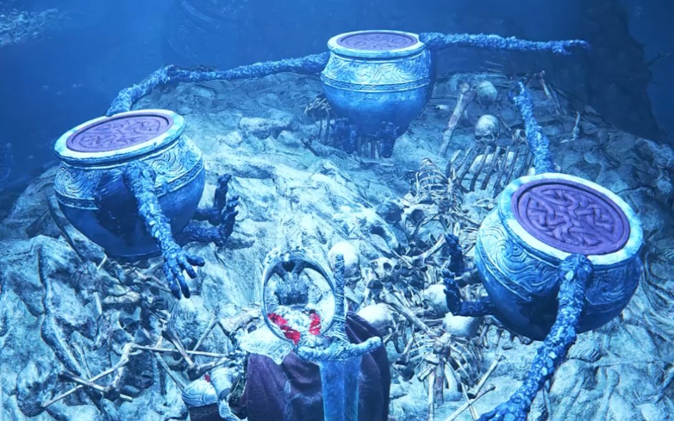 少有的温馨场面了！！