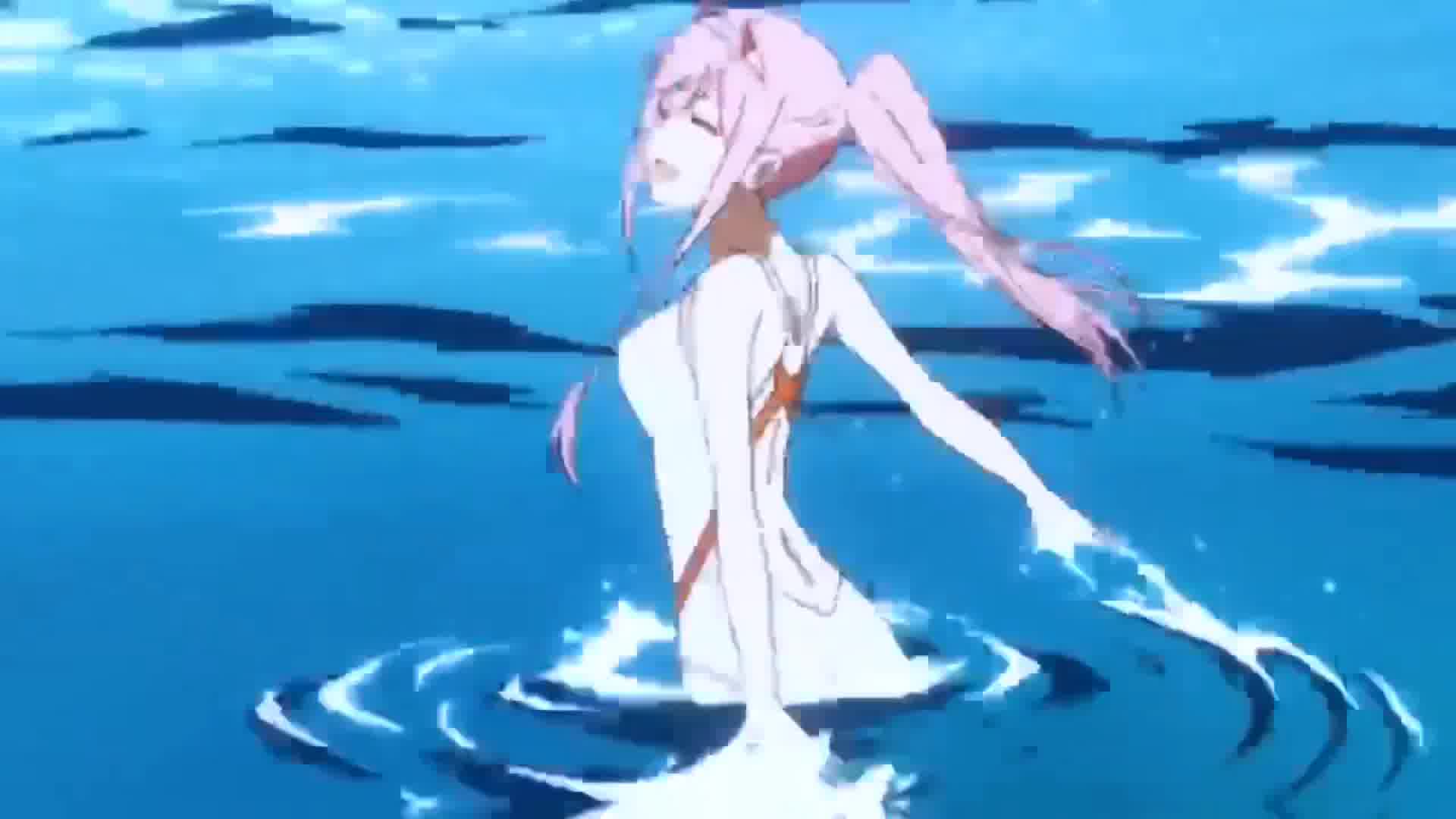 夏日逃跑计划，逛漫展