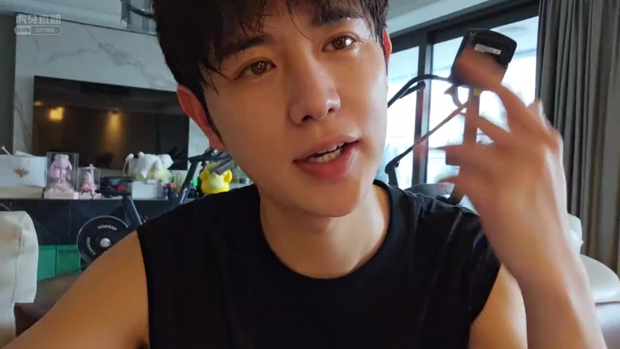 【童锦程】靠脸吃饭不是开玩笑的，你们看我榜单就明白了