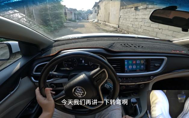 新手学车，选对方法学车真的很简单