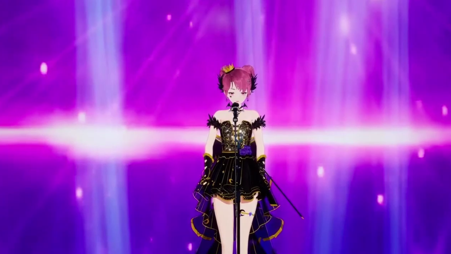 新世代音乐人计划原创季:唱出内心的孤独感第三周-1