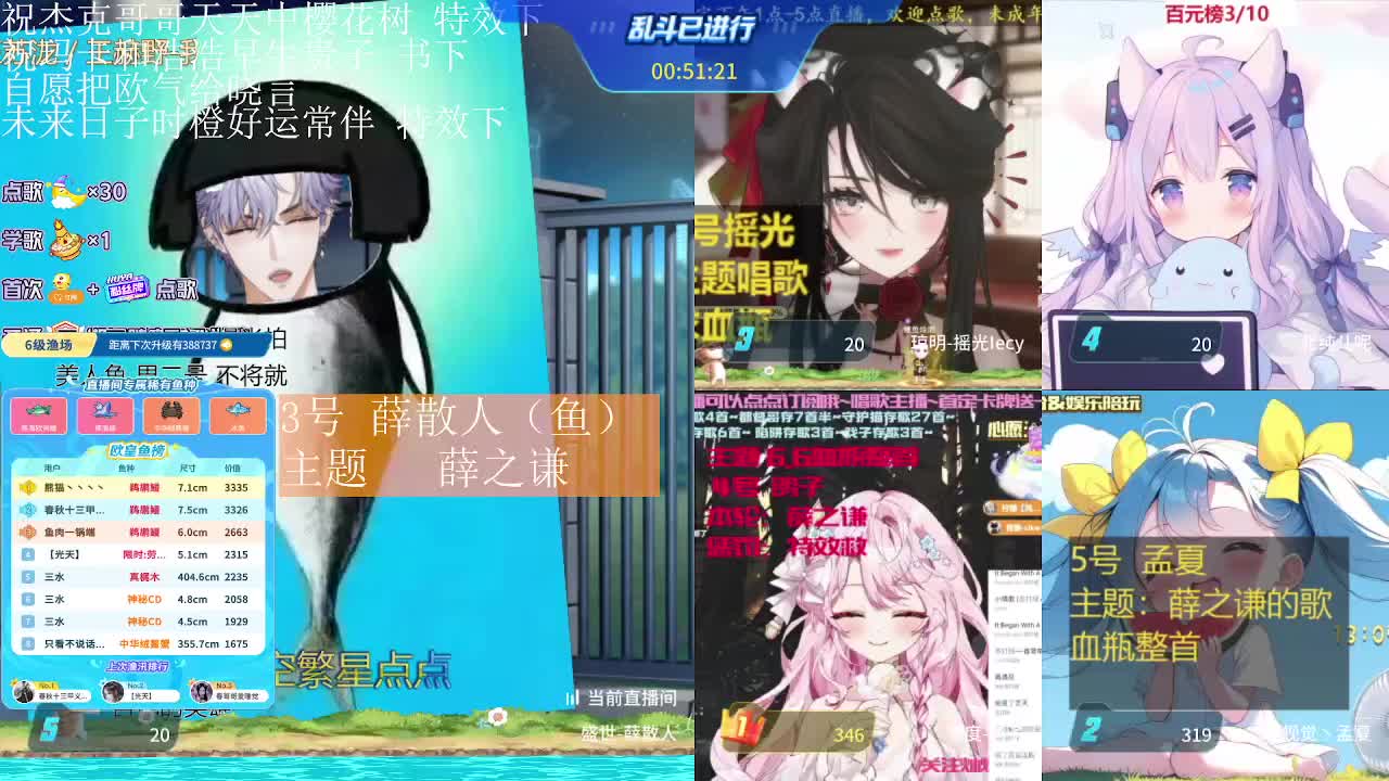 永恒万花筒-片段1