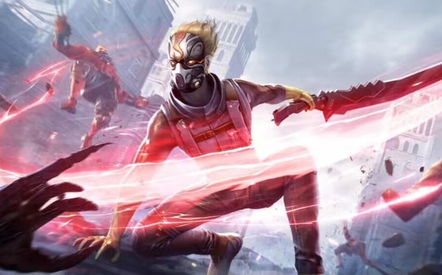 青春猎手已登场！