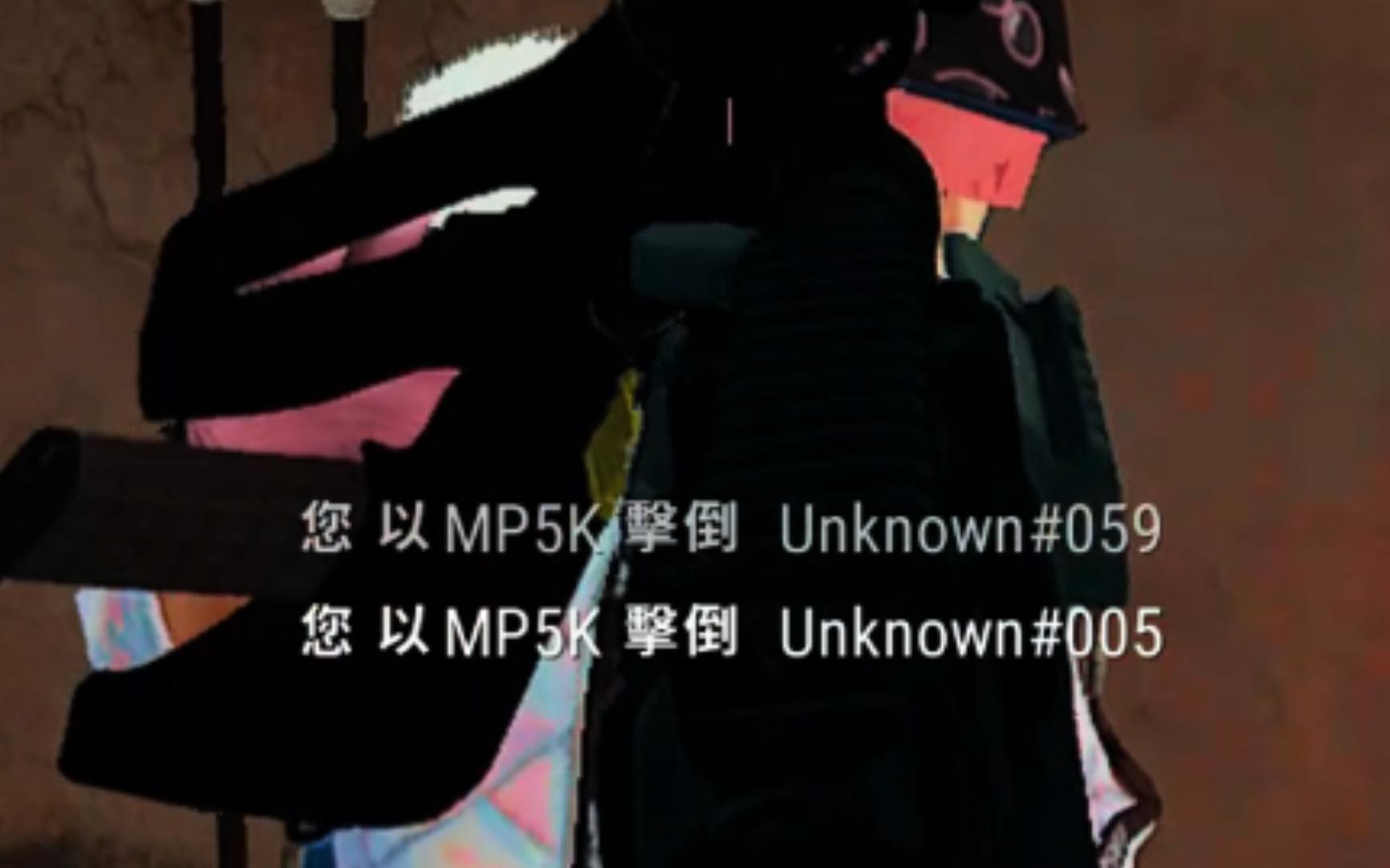 早期特种兵驯服轮椅枪的珍贵画面