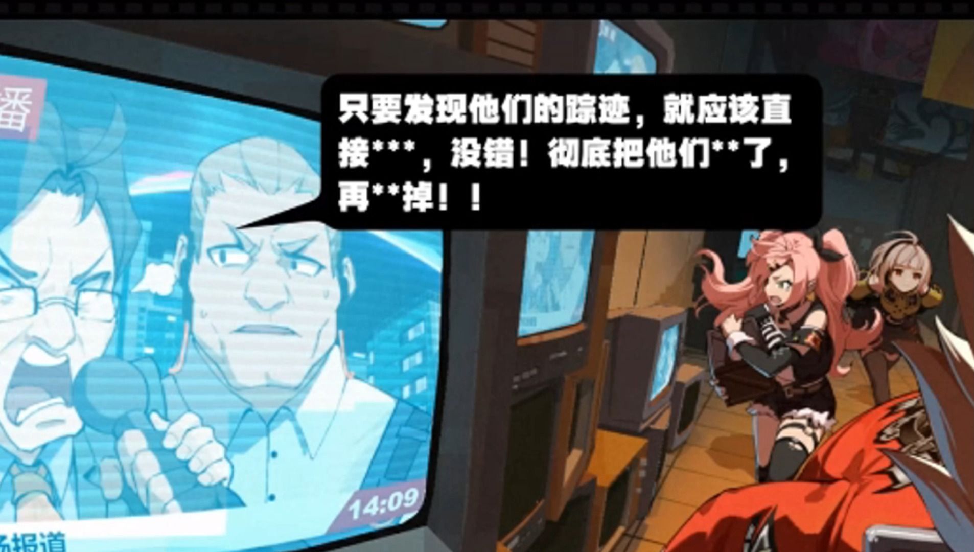 绝区零是不是得到崩坏3的真传了！？