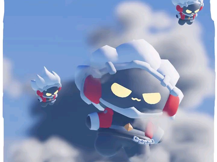 【绝区零】比利的日常